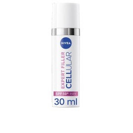 Cellular Expert Filler S�rum Fluido �cido Hialur�nico SPF 50+