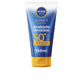 NIVEA Sun Protege & Hidrata Loo Solar SPF50+