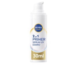 Nivea Sun Primer Daily UV Serum SPF 50+