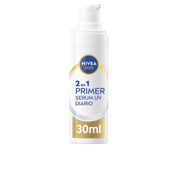 Nivea Sun Primer Daily UV Serum SPF 50+