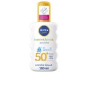 NIVEA Sun Babies & Kids Loo Solar 5 em 1 SPF50+