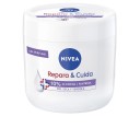 NIVEA Repara & Cuida Creme Corporal com 10% Glicerina + Pantenol