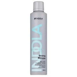 Indola Strong Mousse
