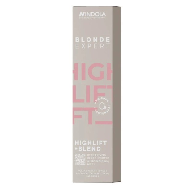 Colora��o Blonde Expert Highlifts +Blend H.1+
