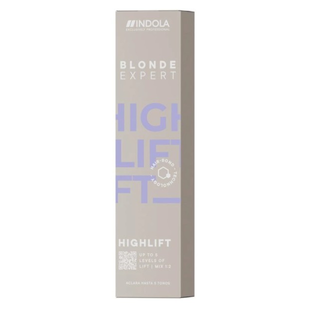 Colora��o Blonde Expert Highlift H.11