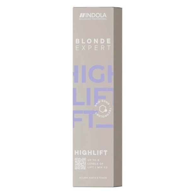 Colora��o Blonde Expert Highlift H.0