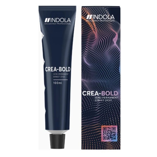 Colora��o Crea-Bold Negro