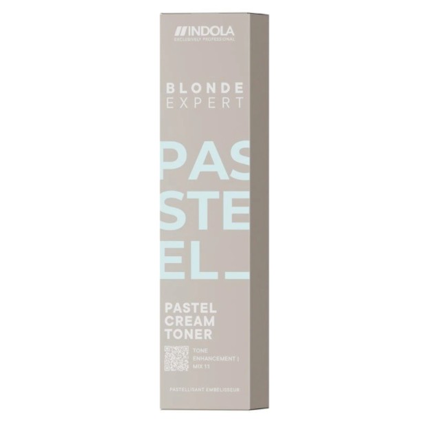 Colora��o Blonde Expert Pastel P.17