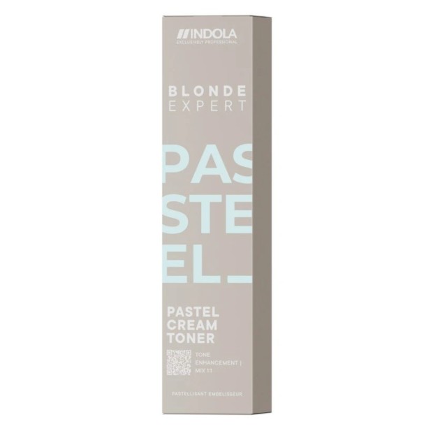 Colora��o Blonde Expert Pastel P.11