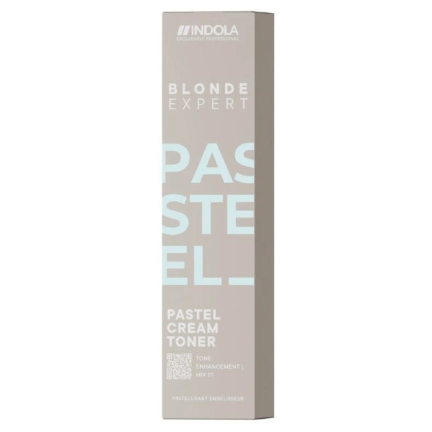 Colora��o Blonde Expert Pastel P.16