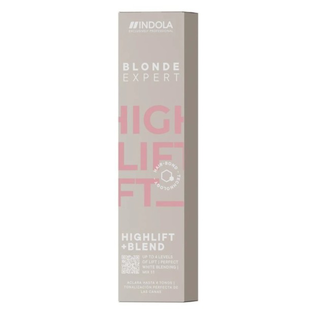 Colora��o Blonde Expert Highlift H.27+
