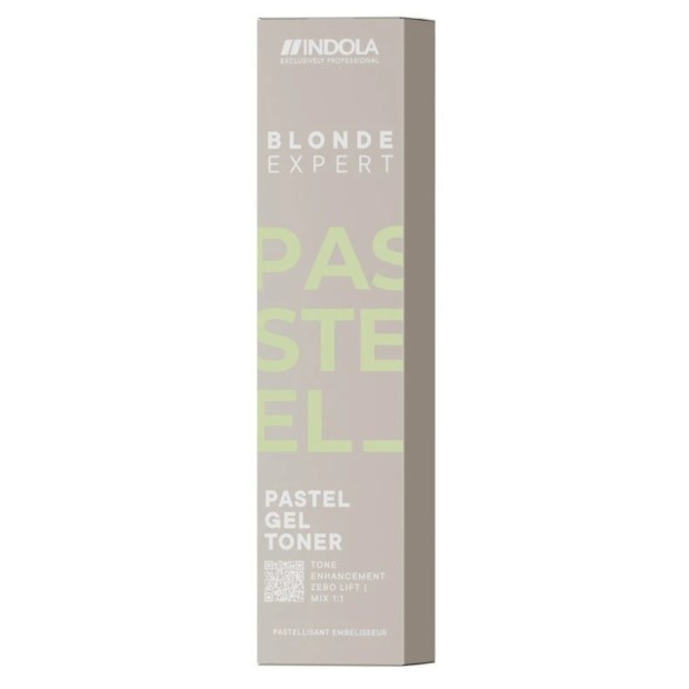 Colora��o Blonde Expert Gel Pastel G.41