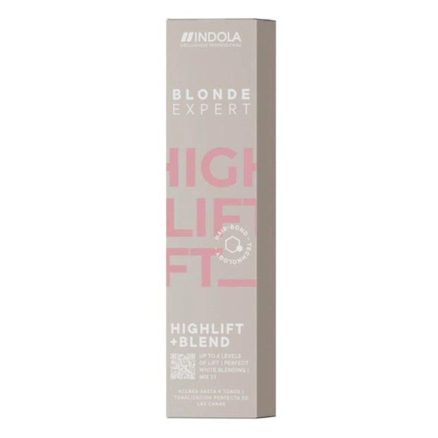 Colora��o Blonde Expert H.2+