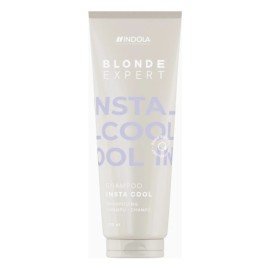 Blonde Expert Insta Cool Shampoo
