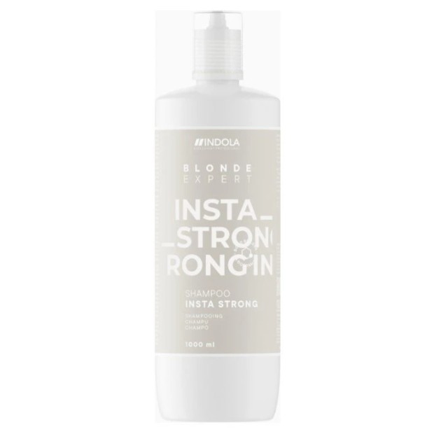 Blonde Expert Insta Strong Shampoo