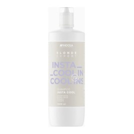 Blonde Expert Insta Cool Shampoo