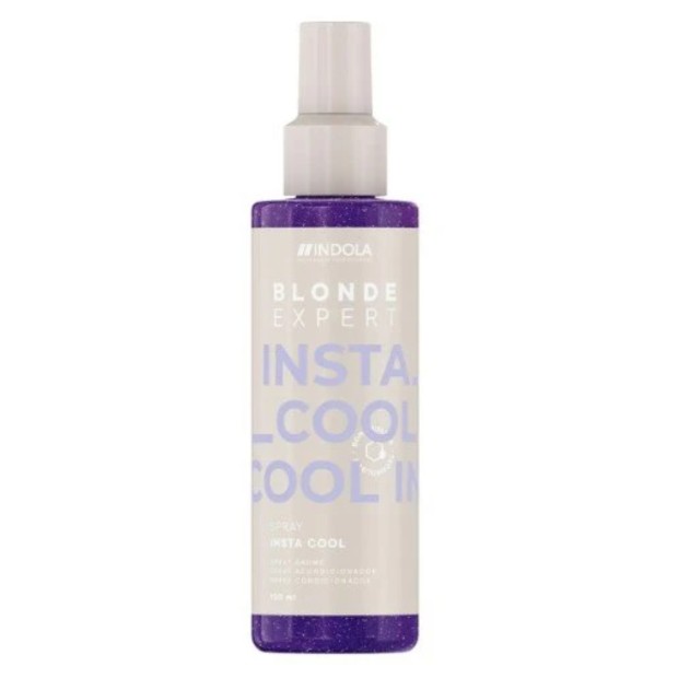 Blonde Expert Insta Cool Spray