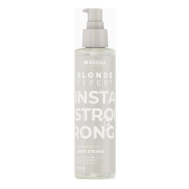 Blonde Expert Insta Strong Bonding Oil