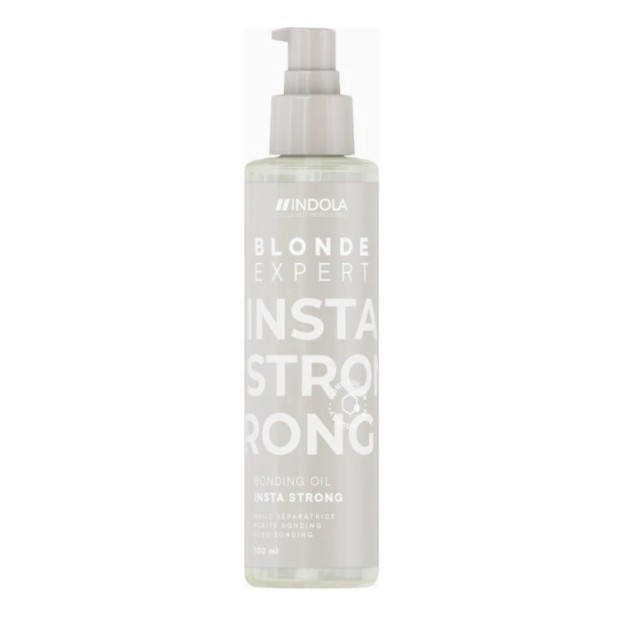 Blonde Expert Insta Strong Bonding Oil