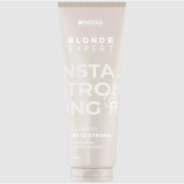 Blonde Expert Insta Strong Shampoo