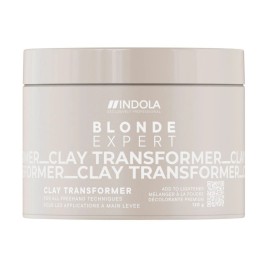 Indola Blonde Expert Clay Transformer 120gr