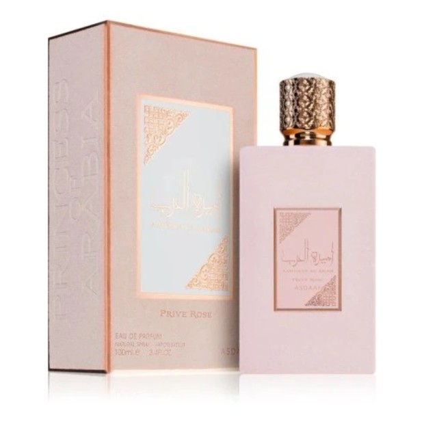 Ameerat Al Arab Prive Rose EDP