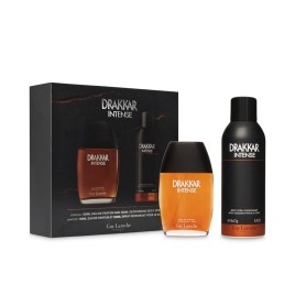 Drakkar Intense EDP - Coffret 2 Peças Drakkar Intense EDP - Coffret 2 Peças
