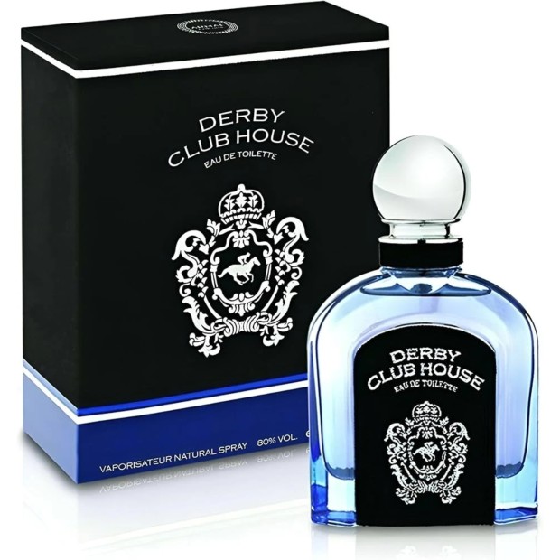 Derby Club House EDT