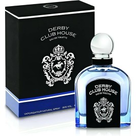 Derby Club House EDT Derby Club House EDT