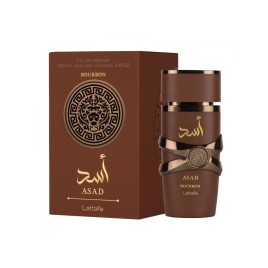 Asad Bourbon EDP