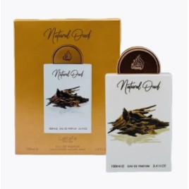 Pride Natural Oud EDP