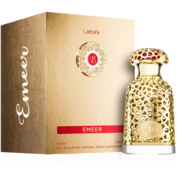 Emeer EDP