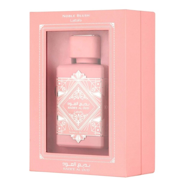 Bade'e Al Oud Noble Blush EDP