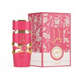 Yara Candy EDP