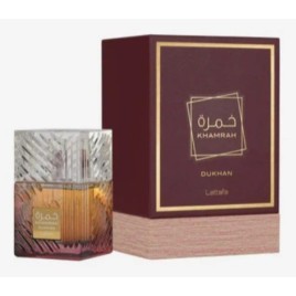 Khamrah Dukhan EDP