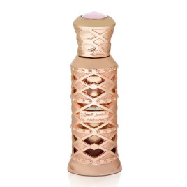 Al Haramain Unisex Musk Poudree Perfume Oil