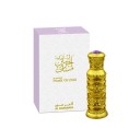 Al Haramain Musk Orchid Perfume Oil