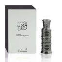 Al Haramain Musk Black Vanilla Perfume Oil