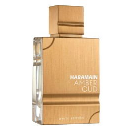 Al Haramain Amber Oud White Edition EDP