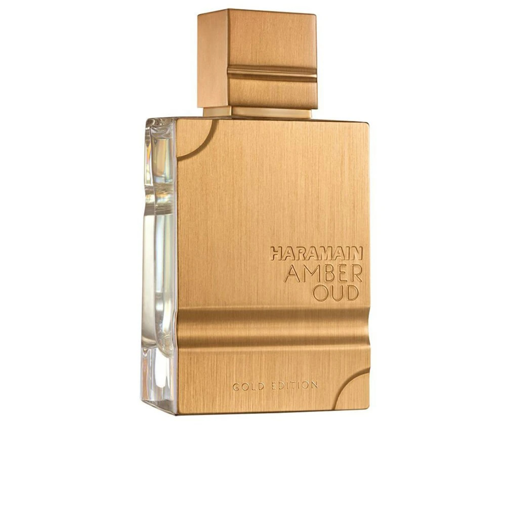 Al Haramain Amber Oud Gold Edition EDP