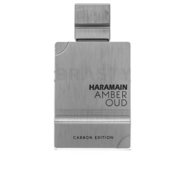 Al Haramain Amber Oud Carbon EDP