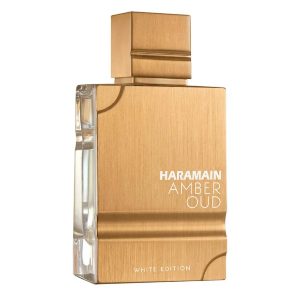 Al Haramain Amber Oud White Edition EDP