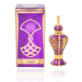 Al Haramain Narjis Perfume Oil