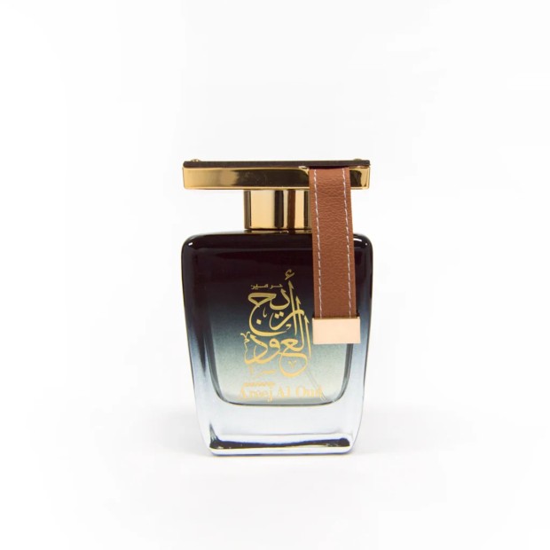 Al Haramain Areej Al Oud EDP