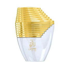 Al Haramain Rafia Gold EDP