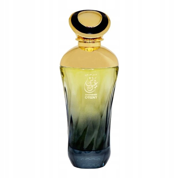 Al Haramain Oyuny EDP