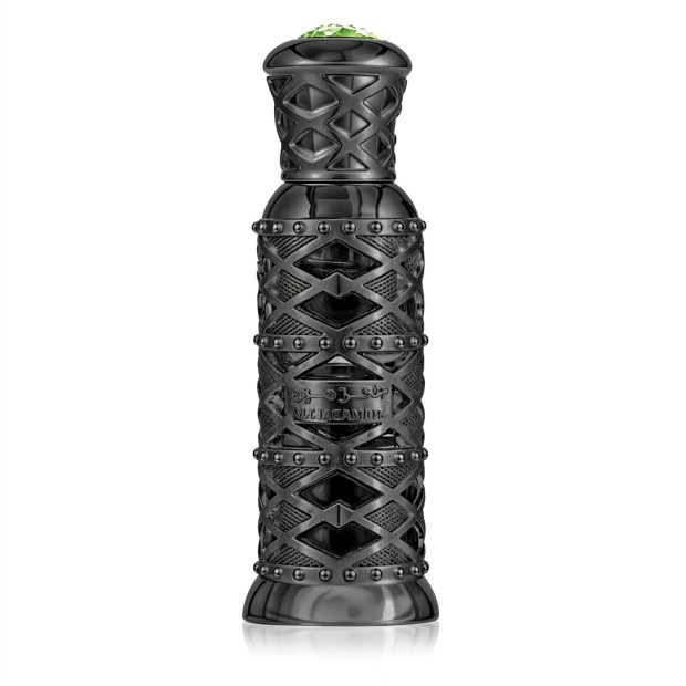 Al Haramain Musk Noir Perfume Oil