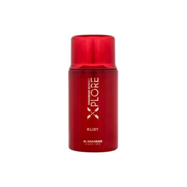 Al Haramain Xplore Ruby EDP