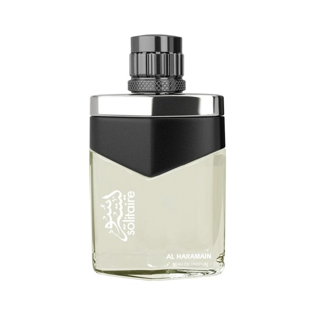 Al Haramain Solitaire EDP