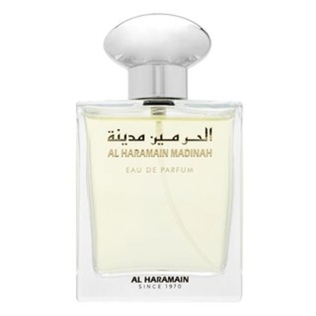 Al Haramain Madinah EDP